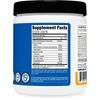 Nutricost Creatine + Energy 30 Servings (Peach Mango Flavored)