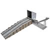 Walthers, Inc. Truck Dump Kit