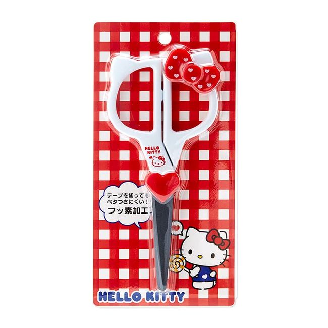 Sanrio 633968 Hello Kitty Face Scissors