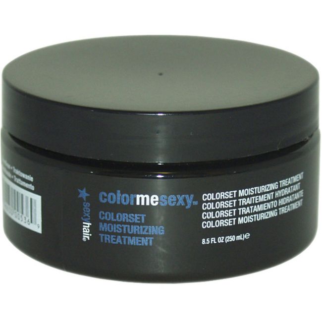 color me sexy hair moisturizing treatment 8.5 oz