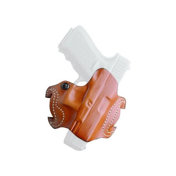 Desantis Mini Slide Holster For Glock 21 30 Right Hand Tan