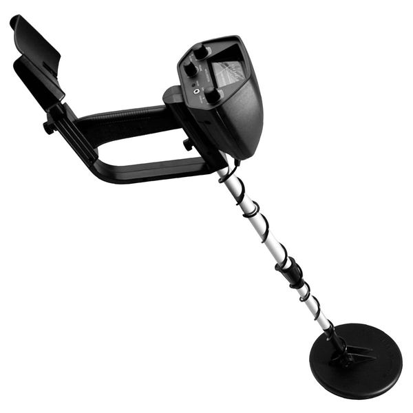 Winbest Pro Edition Metal Detector by BARSKA