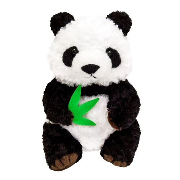 Happiness Panda Stuffed Animal (Shin Fu Panda)