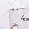 Kusuguru Japan Cat Roll GY Cold Towel