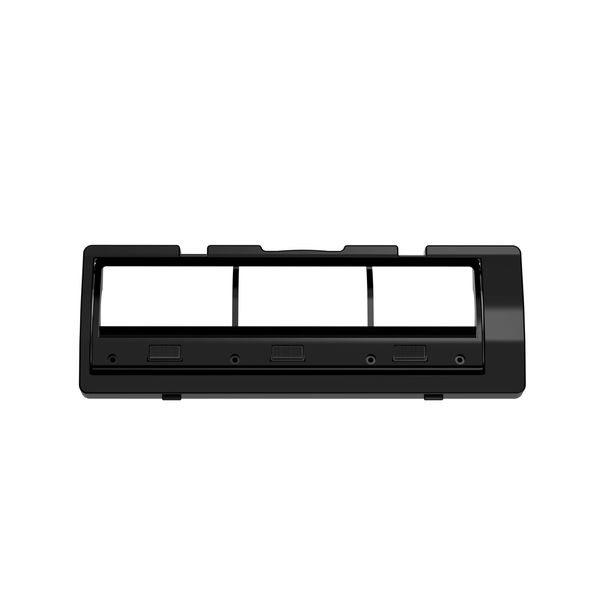 Loorow Roller Brush Frame, Black