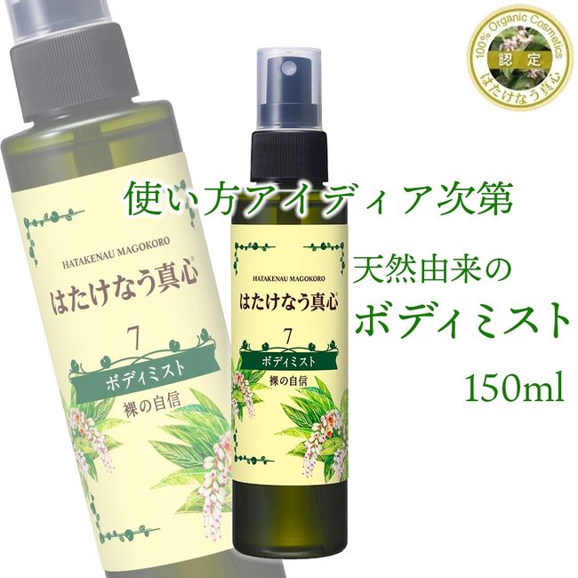 Body mist 150ml Getto Cosmetics Fulvic Acid Hair Mist Skin Moisturizing Spray Whole Body Hand Mist Body Moisturizing Moisturizing Handy Mist Body Care Dry Shampoo Lotion Body Care Moisturizing Mist Scalp Spray Lotion Spray Sincere Heart