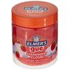 SANFORD PRE Made Slime, Strawberry Cloud