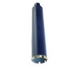 2 1/2" Diamond Core Drill Bit for Concrete Asphalt Bricks Blocks 1-1/4"-7 Thread