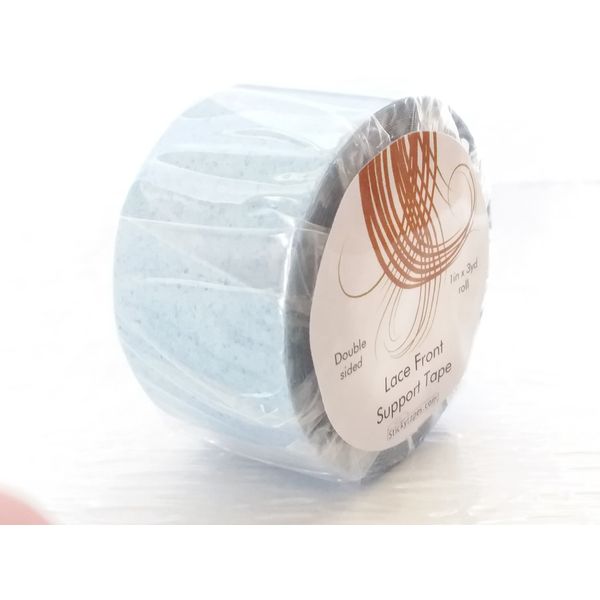 StickyTapes Lace Front Adhesive Tape - 3 metre roll