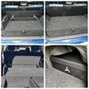 Gray 80"x40" Auto Boat Carpet Underlay Bass Lnter Trunk Van Liner Felt Replace