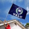 Yale University Bulldogs Flag  Large 3x5