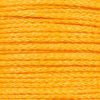 Hollow Braid Polypropylene Rope in Yellow – Multiple Use – (5/16 Inch x 100 Feet)