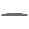 [Set of 2] Powerful Long-Lasting Magic File PERFECT NAILS Miracle File Waterproof Disinfectable Half Moon 2 Pieces Nail File Nail File Ingrown Nail Double Nail Prevention Nail Clipper #100/#180/#280/#400