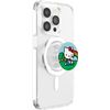 Hello Kitty Ice Cream Summer Rainbow PopSockets PopGrip for MagSafe