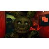 Five Nights At Freddy's: Core Collection (PS4)