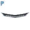 Front Upper & Lower Honeycomb Mesh Bumper Grille For Chevrolet Malibu 2016-2018
