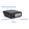 Autel MaxiVCI Mini Bluetooth Diagnostic Interface For MS906S MK808BT MX808TS