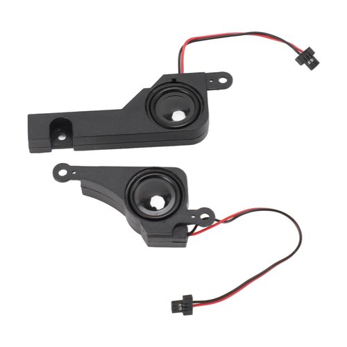 Replacement Internal Speaker for Aspire 5741 5742 5742G 5552 5251 5336 5736 NV59C 5252 5250, Laptop Built in Speaker Professional Replacement Part for Aspire