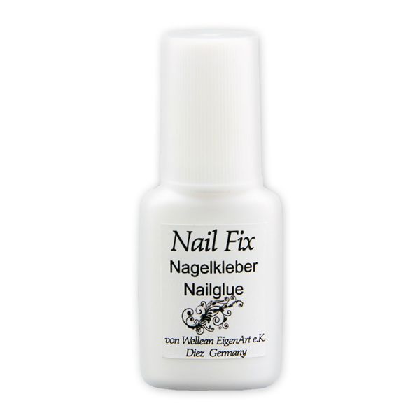 EigenArt Nail Fix Tip Glue 7.5 g