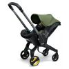 Doona i R129 Car Seat & Stroller Desert Green