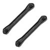 Front Lower Control Arm Set Compatible with 2000-2002 Dodge Ram 2500 Ram 3500