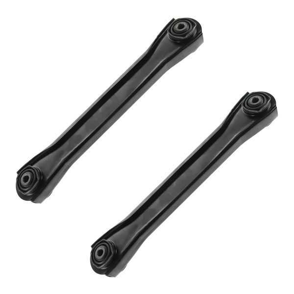 Front Lower Control Arm Set Compatible with 2000-2002 Dodge Ram 2500 Ram 3500
