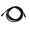 USB Power Charging SYNC Cable Cord for MOTOROLA DROID TURBO 2 10'