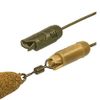 Korda Heli Safe Lead Release - Brown