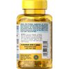Puritan's Pride Vitamin D3 5000 Iu Soft Gels, 0.3 Ounce