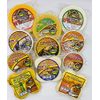 Arepas Colombianas (Mini Arepa de Queso/Mini Cheese Corn Cake)