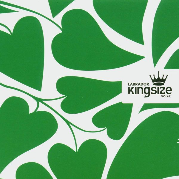 Kingsize Vol.2