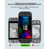 TRANSNOVO 2 Pack Screen Protector Compatible with Nintendo Switch 2, HD Clear Tempered Glass with 9H Hardness, Scratch-Resistant & Durable, Includes Auto Alignment Tool Kit