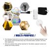 Garbage Disposal Wireless Switch Kit, Self-Powered Portable Remote Control Outlet On Off by CLEESINK