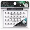 ARDELL Soft Touch Individuals Knot-Free Eye Lashes, Long, Black
