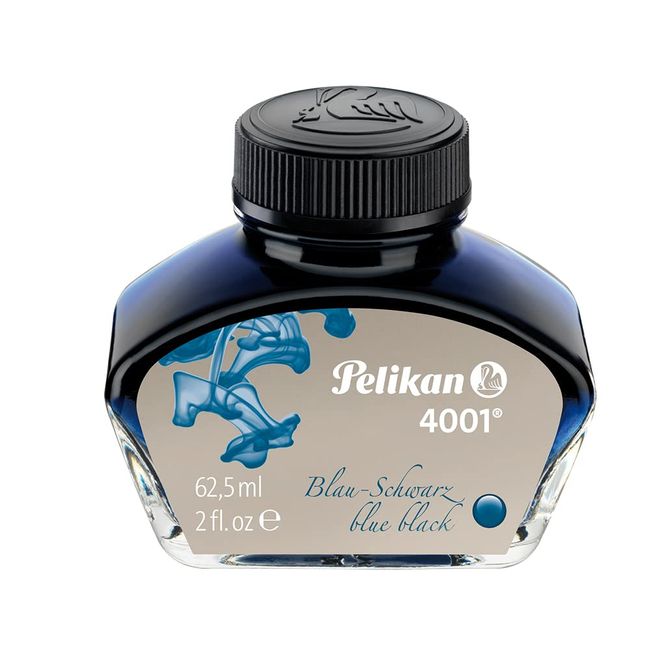 Pelican 4001/76 Green Bottled Ink