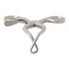 Gel Pi Type Inductor, Deep Angle, Crossover Type, 3.5 inches (9.0 cm) NS07S-200