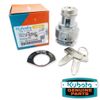 Genuine OEM Kubota 1E013-63590 Starter Switch Assembly with Keys