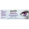 SonicBrite Professional Strength Plastic Artificial Eye Cleaner