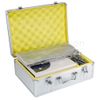 Detox Foot Bath Spa Machine Kit Cell Ion Ionic Aqua w/Case 20 Liners