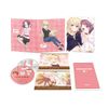 New Game! Lv.3 Blu-ray