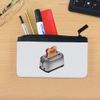 Azeeda 'Toaster with Toast' Pencil Case (PC00057201)