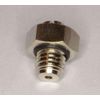 MYSON Radiator Bleed Valve/Screw/Vent/Nipple Replacement x 10
