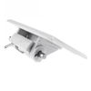 Aspares Tumble Dryer Door Handle Catch Spring Kit Compatible with CDA 421309252891