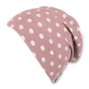 Sterntaler Beanie Hat, light red