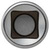 TONE Hexagon Socket HP4H-12 Insertion Angle 1/2 inch (12.7 mm) Double Side Width 0.5 inch (12 mm)