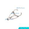 AA Pro: Dental Ivory Matrix Retainer Dentist Tools Stainless Steel