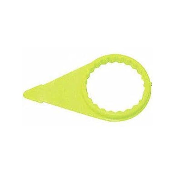 Automann Loose Wheel Nut Indicator 10pk (Fits 33mm Nuts)