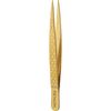 Revlon Gold Series Titanium Coated Point Tweezer