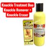 RWT Knuckle Remover & Lise Eraser Lotion Combo 👌satisfaction Guaranteed  X2pc