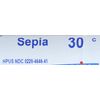 Boiron Sepia 30C (80 Pellets)